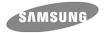 Logo Samsung